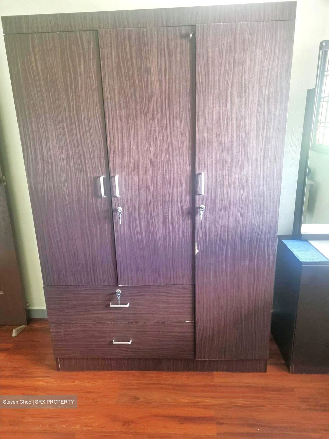 Blk 307 Chuan Village (Serangoon), HDB 4 Rooms #637719221